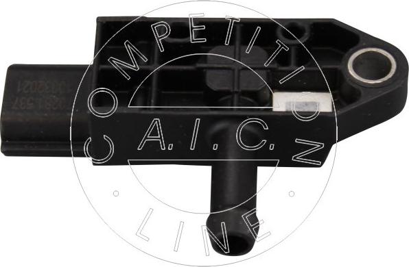 AIC 70281 - Датчик, давление выхлопных газов parts5.com