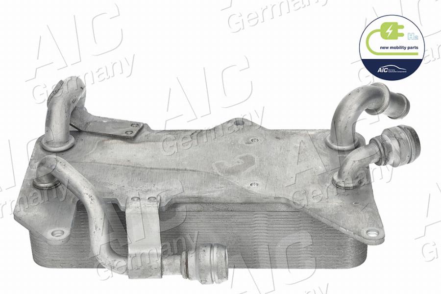 AIC 71948 - Масляный радиатор, автоматическая коробка передач parts5.com