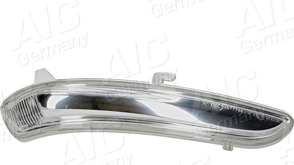 AIC 71481 - Фонарь указателя поворота parts5.com