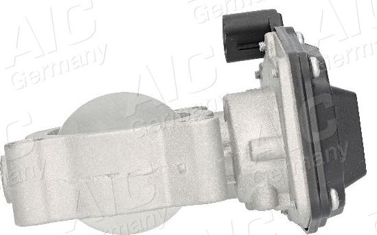 AIC 71033 - Корпус дроссельной заслонки parts5.com