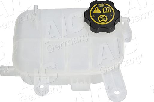 AIC 71866 - Компенсационный бак, охлаждающая жидкость parts5.com