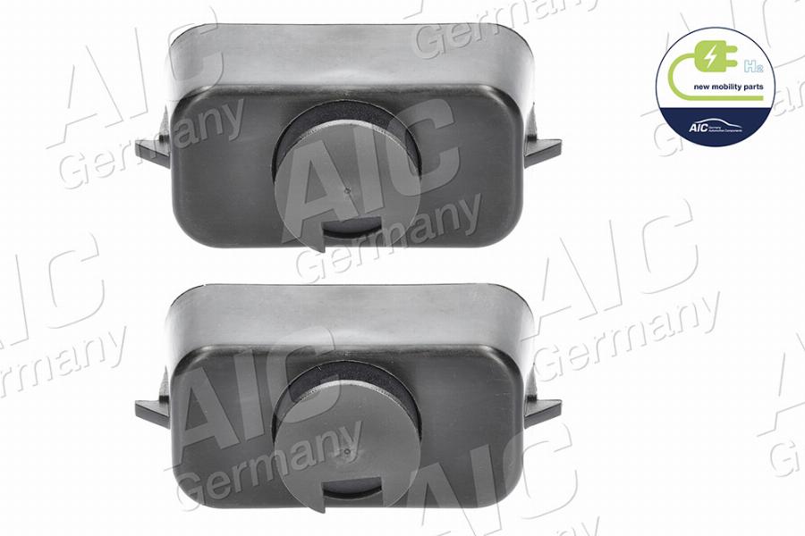 AIC 71888 - Комплект гнезда, автомобильный домкрат parts5.com