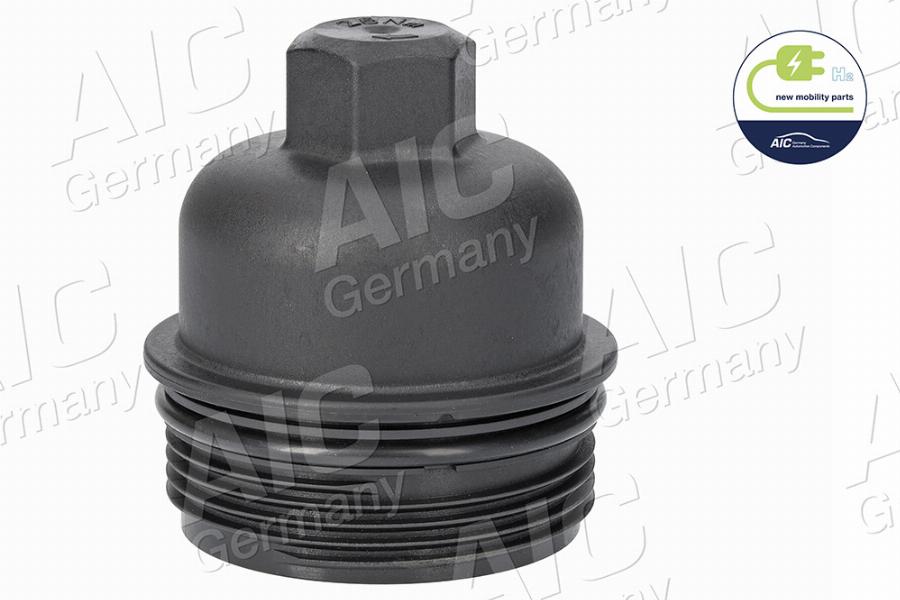 AIC 71748 - Крышка, корпус масляного фильтра parts5.com