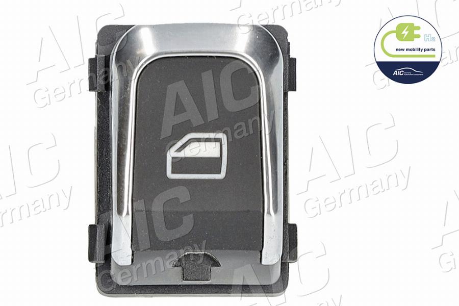 AIC 71760 - Выключатель, стеклоподъемник parts5.com