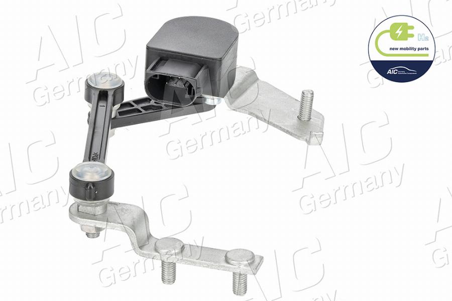 AIC 73586 - Датчик, регулировка угла наклона фар parts5.com