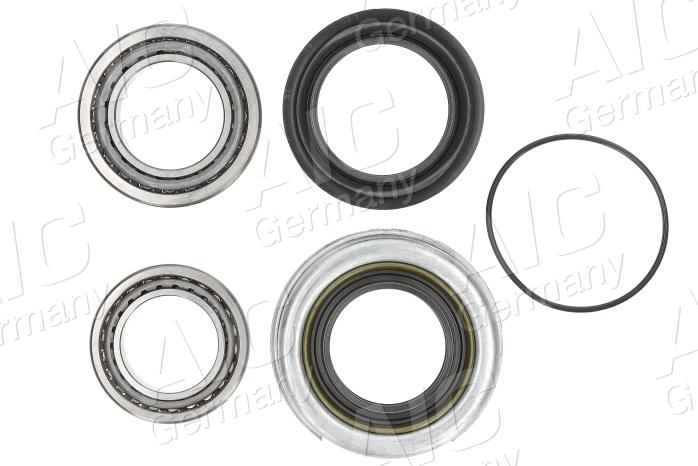 AIC 73044 - Комплект подшипника ступицы колеса parts5.com