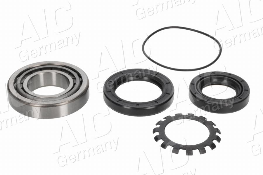 AIC 73140 - Комплект подшипника ступицы колеса parts5.com