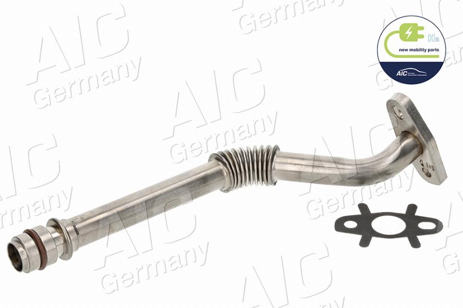 AIC 73863 - Трубка, маслопровод компрессора parts5.com