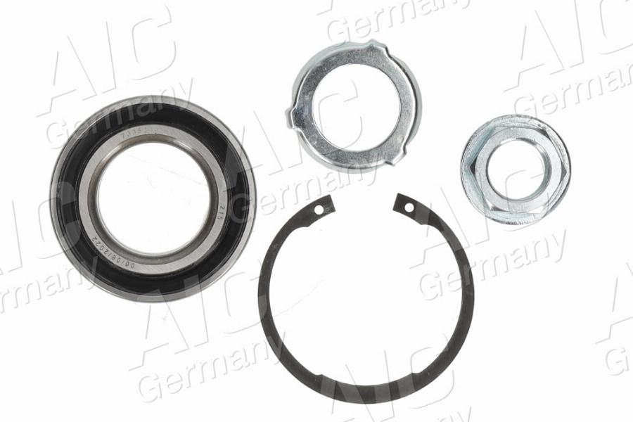 AIC 73352 - Комплект подшипника ступицы колеса parts5.com