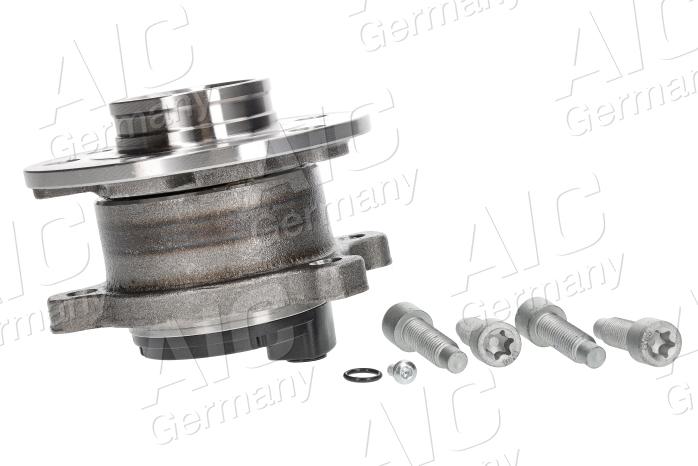 AIC 72906 - Комплект подшипника ступицы колеса parts5.com