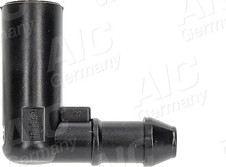 AIC 72828 - Клапан, провод стеклоомывателя parts5.com