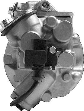 Airstal 10-0623 - Compressor, air conditioning parts5.com