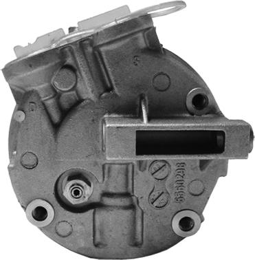 Airstal 10-0066 - Компрессор кондиционера parts5.com