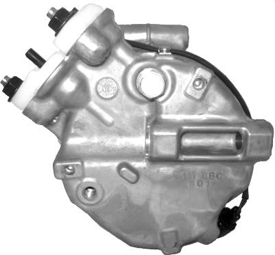 Airstal 10-1107 - Compressor, air conditioning parts5.com