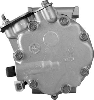 Airstal 10-1398 - Compressor, air conditioning parts5.com