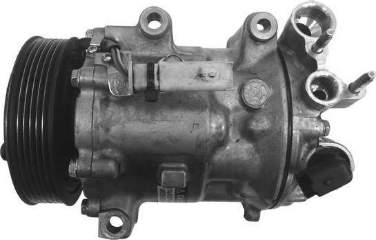 Airstal 10-3295 - Compressor, air conditioning parts5.com