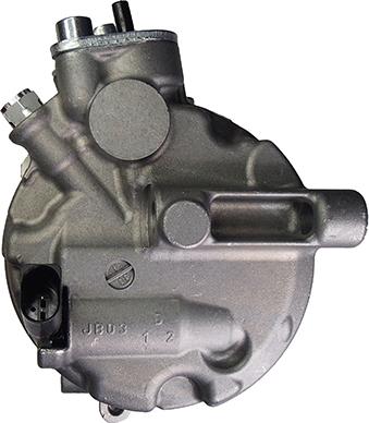 Airstal 10-3289 - Compressor, air conditioning parts5.com