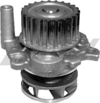 Airtex 9377 - Water Pump parts5.com