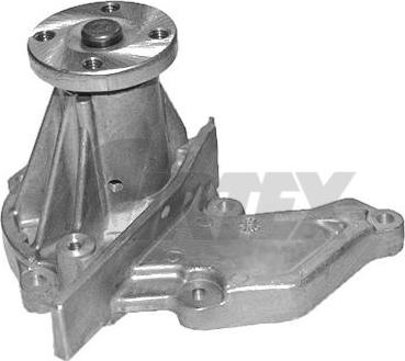 Airtex 4104 - Water Pump parts5.com