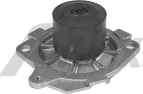 Airtex 1595 - Water Pump parts5.com