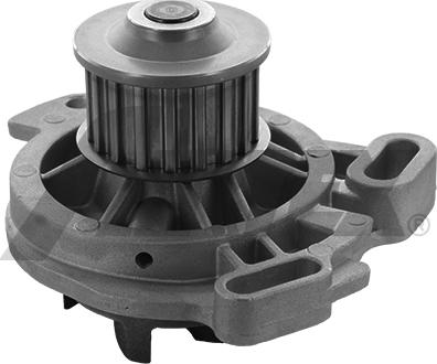 Airtex 1510 - Water Pump parts5.com