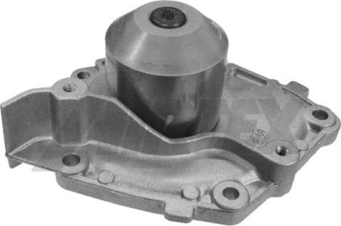 Airtex 1668 - Water Pump parts5.com