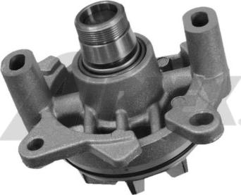 Airtex 1686 - Water Pump parts5.com