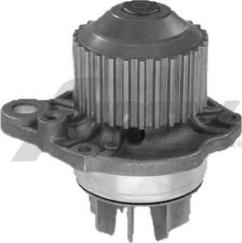 Airtex 1622 - Water Pump parts5.com