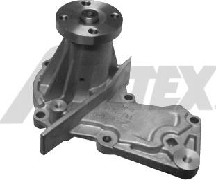 Airtex 1848 - Water Pump parts5.com