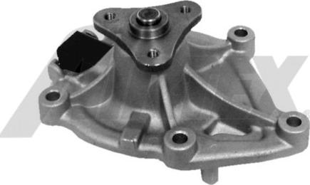 Airtex 1819 - Water Pump parts5.com