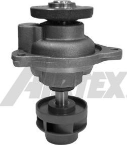 Airtex 1826 - Водяной насос parts5.com