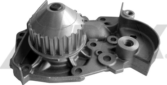 Airtex 1366 - Water Pump parts5.com