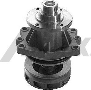 Airtex 1371 - Water Pump parts5.com