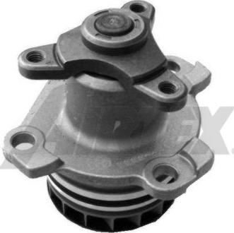 Airtex 1751 - Водяной насос parts5.com