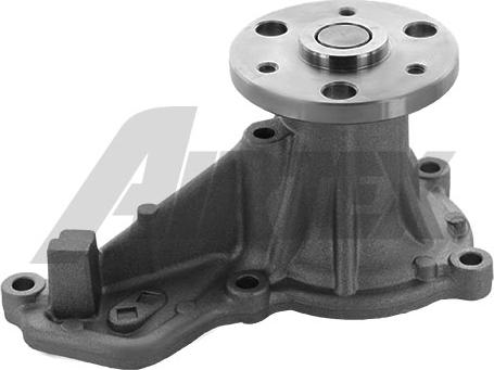 Airtex 2097 - Водяной насос parts5.com