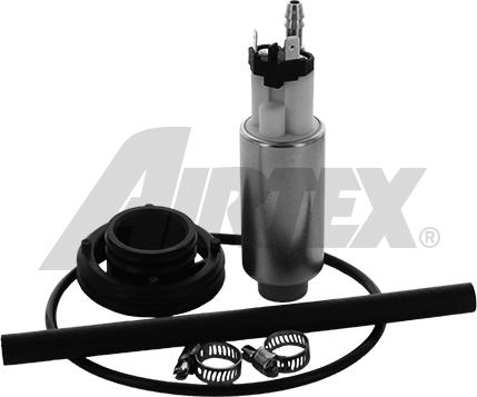 Airtex E10543 - Топливный насос parts5.com