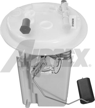 Airtex E10565S - Датчик, уровень топлива parts5.com