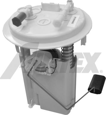 Airtex E10566S - Датчик, уровень топлива parts5.com