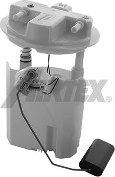 Airtex E10581S - Датчик, уровень топлива parts5.com