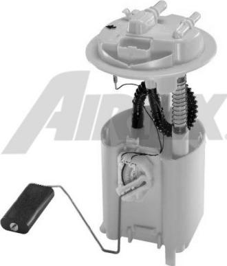 Airtex E10533S - Датчик, уровень топлива parts5.com