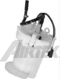 Airtex E10258 - Топливный насос parts5.com