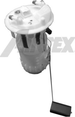 Airtex E10711S - Датчик, уровень топлива parts5.com