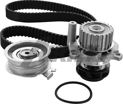 Airtex WPK-937701 - Water Pump & Timing Belt Set parts5.com