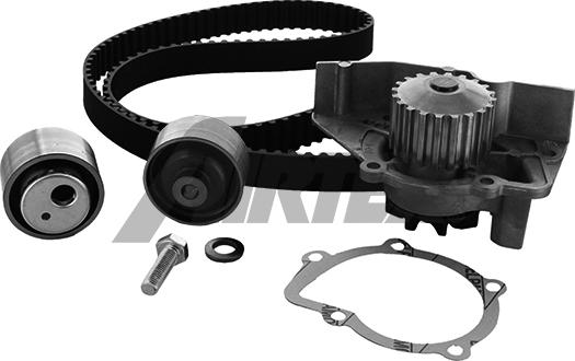 Airtex WPK-156402 - Water Pump & Timing Belt Set parts5.com