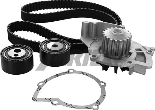 Airtex WPK-169003 - Water Pump & Timing Belt Set parts5.com