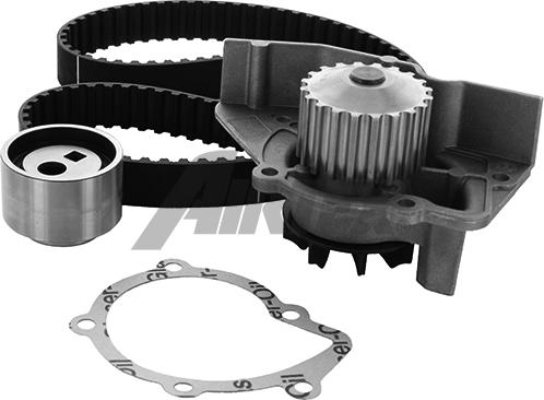 Airtex WPK-136103 - Water Pump & Timing Belt Set parts5.com