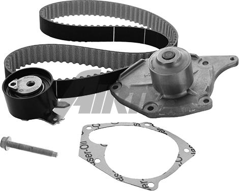 Airtex WPK-174601 - Water Pump & Timing Belt Set parts5.com