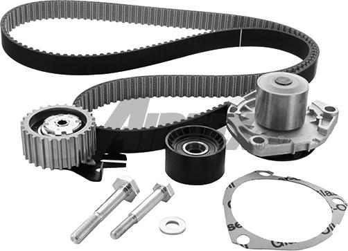 Airtex WPK-1702R01 - Water Pump & Timing Belt Set parts5.com