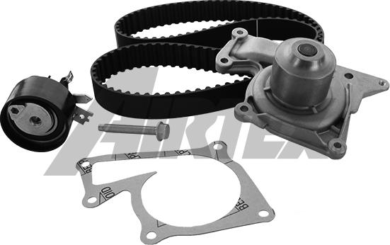 Airtex WPK-212901 - Water Pump & Timing Belt Set parts5.com