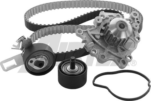 Airtex WPK-212701 - Water Pump & Timing Belt Set parts5.com